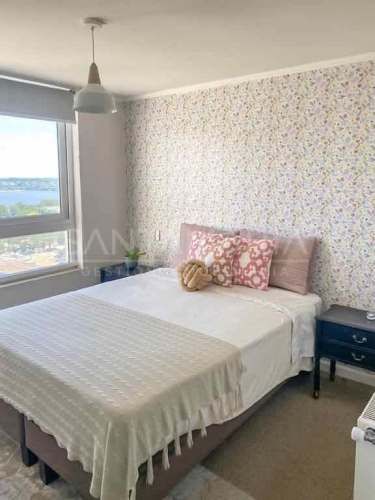 DEPARTAMENTO Bombero Fuentes, Concepción