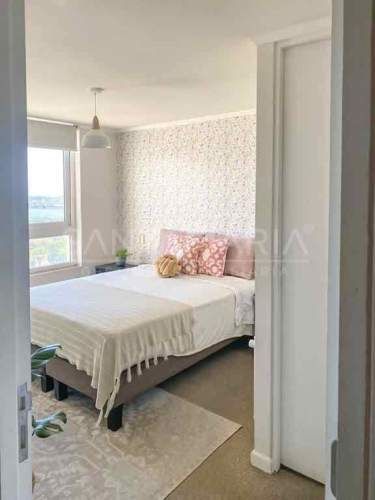 DEPARTAMENTO Bombero Fuentes, Concepción