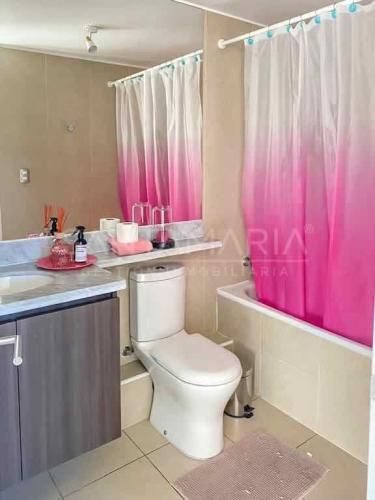 DEPARTAMENTO Bombero Fuentes, Concepción