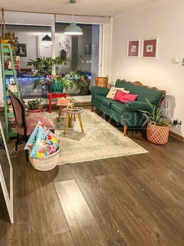 DEPARTAMENTO Bombero Fuentes, Concepción