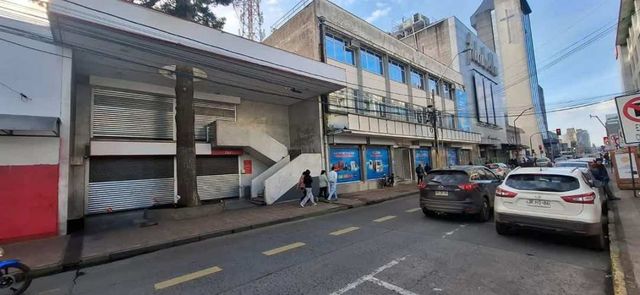 LOCAL COMERCIAL Claro Solar