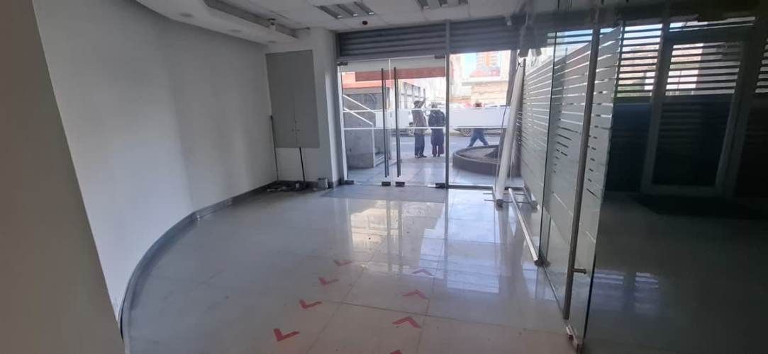 LOCAL COMERCIAL Claro Solar