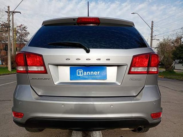 DODGE JOURNEY SE 2.4L AT  2018