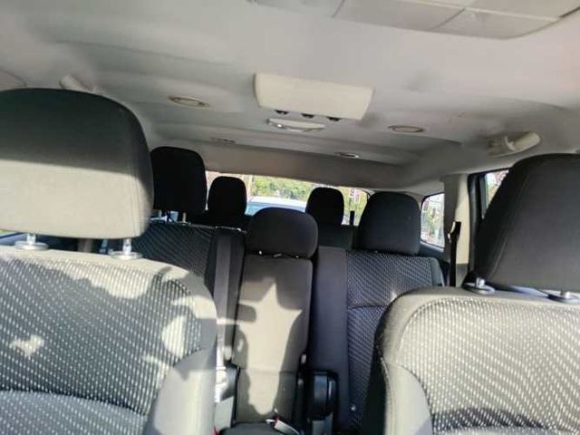 DODGE JOURNEY SE 2.4L AT  2018