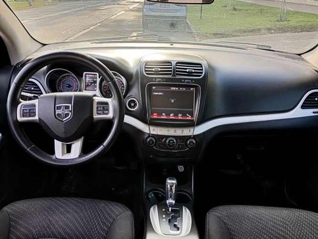 DODGE JOURNEY SE 2.4L AT  2018