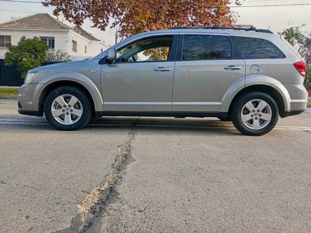 DODGE JOURNEY SE 2.4L AT  2018