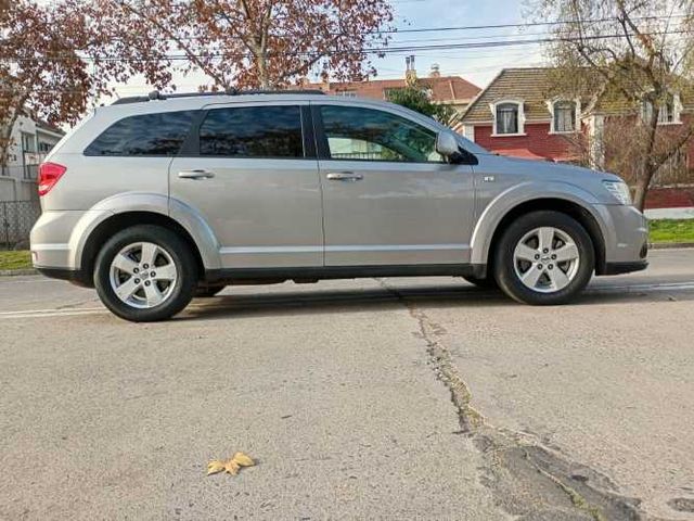DODGE JOURNEY SE 2.4L AT  2018