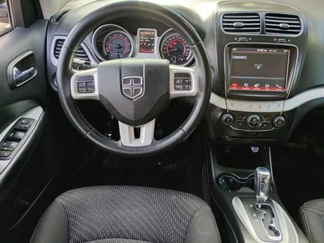 DODGE JOURNEY SE 2.4L AT  2018