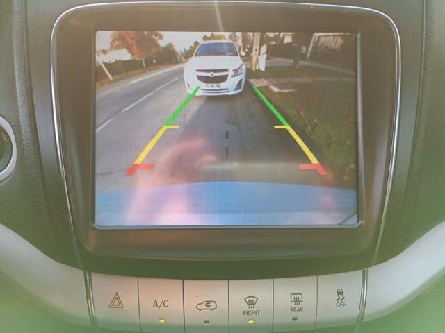 DODGE JOURNEY SE 2.4L AT  2018