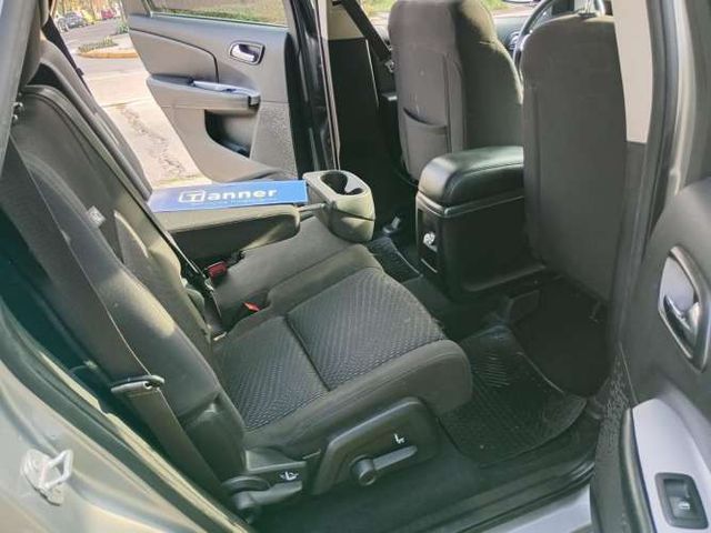 DODGE JOURNEY SE 2.4L AT  2018