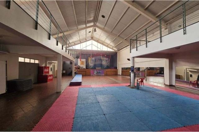 Inversión - propiedad comercial en talca