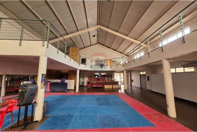 Inversión - propiedad comercial en talca