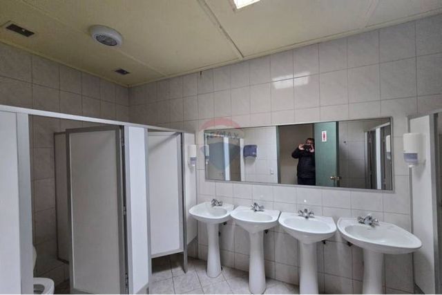 Inversión - propiedad comercial en talca