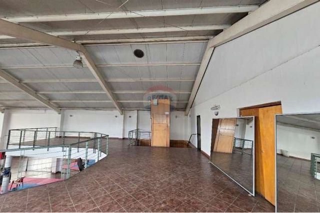 Inversión - propiedad comercial en talca