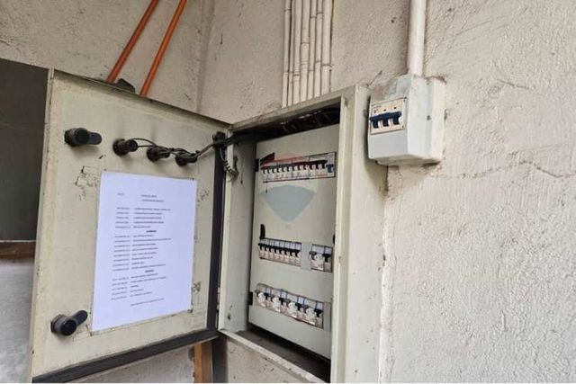 Inversión - propiedad comercial en talca