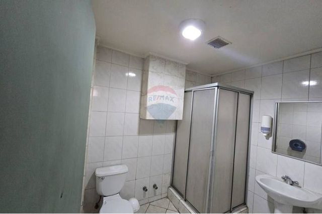 Inversión - propiedad comercial en talca