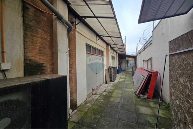 Inversión - propiedad comercial en talca