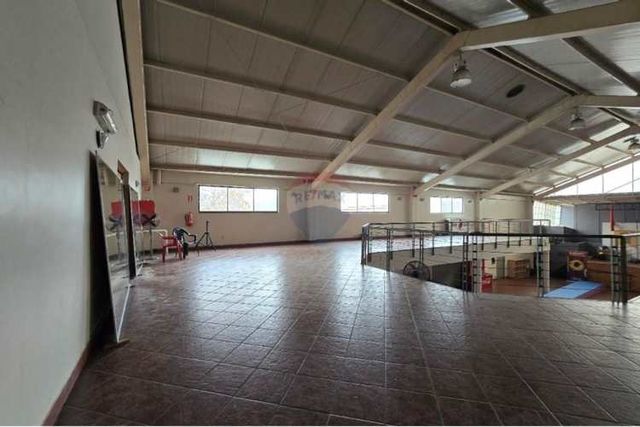 Inversión - propiedad comercial en talca