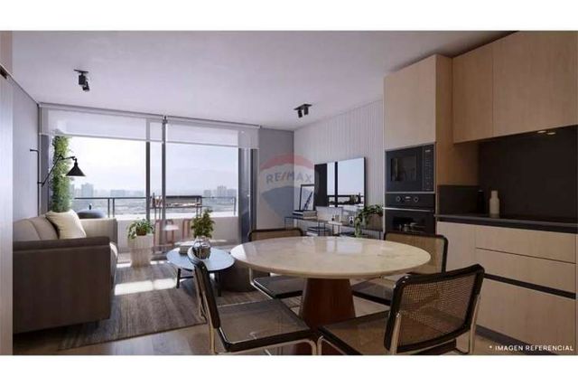 Oportunidad pie en venta ñuñoa