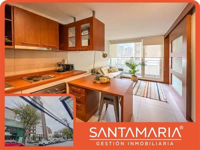 DEPARTAMENTO Concepción Centro, Concepción