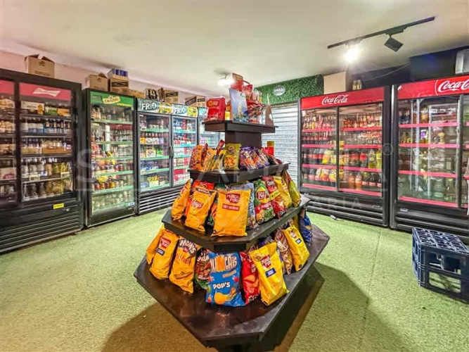 LOCAL COMERCIAL Avenida Cataluña, Concepción