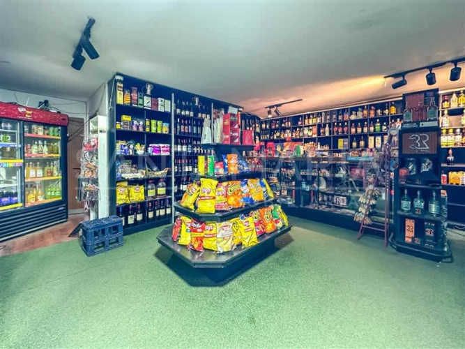 LOCAL COMERCIAL Avenida Cataluña, Concepción