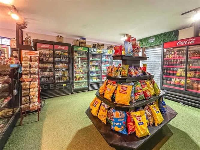 LOCAL COMERCIAL Avenida Cataluña, Concepción