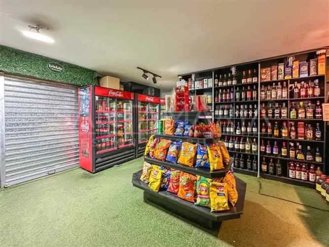 LOCAL COMERCIAL Avenida Cataluña, Concepción