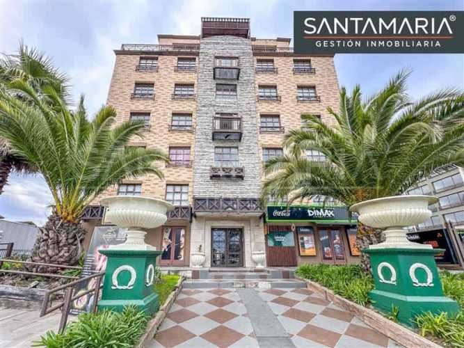 LOCAL COMERCIAL Avenida Cataluña, Concepción