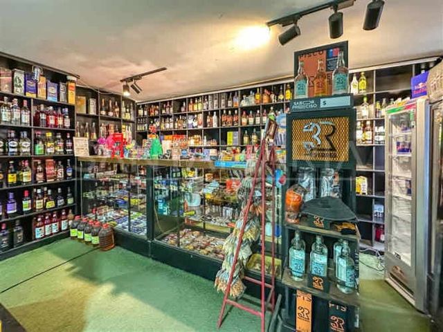 LOCAL COMERCIAL Avenida Cataluña, Concepción