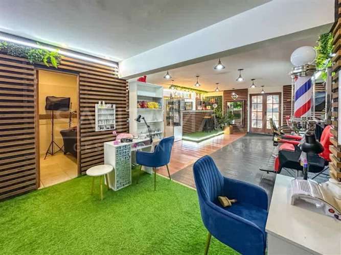 LOCAL COMERCIAL Avenida Cataluña, Concepción