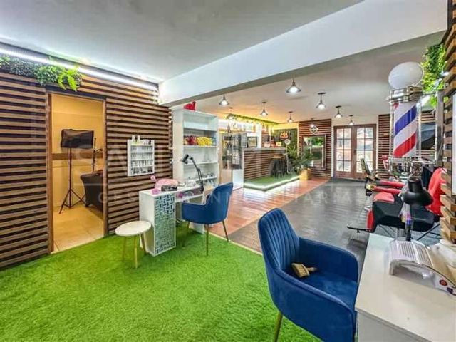 LOCAL COMERCIAL Avenida Cataluña, Concepción