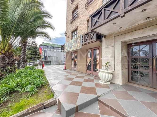 LOCAL COMERCIAL Avenida Cataluña, Concepción
