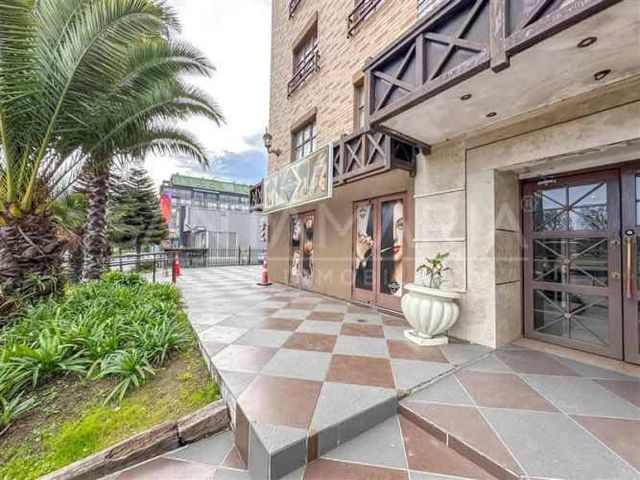 LOCAL COMERCIAL Avenida Cataluña, Concepción