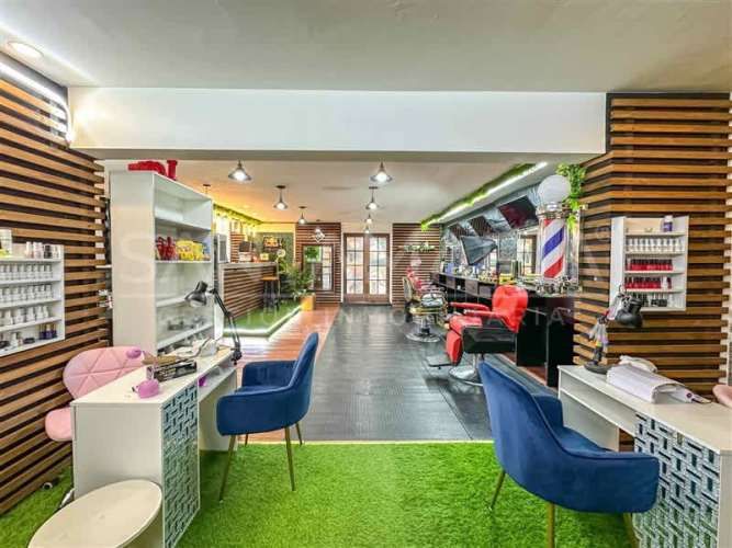 LOCAL COMERCIAL Avenida Cataluña, Concepción