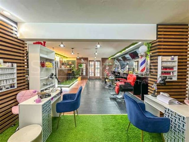 LOCAL COMERCIAL Avenida Cataluña, Concepción