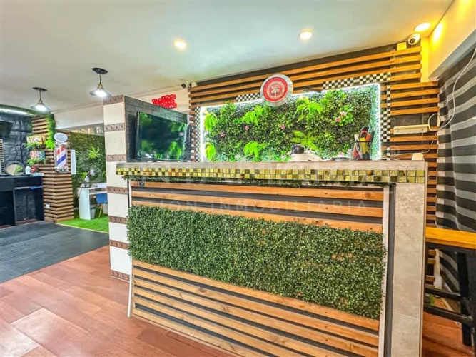 LOCAL COMERCIAL Avenida Cataluña, Concepción