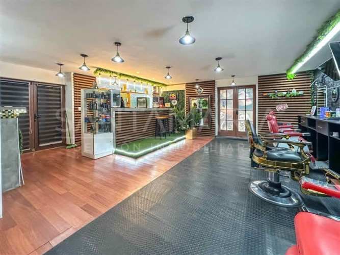 LOCAL COMERCIAL Avenida Cataluña, Concepción