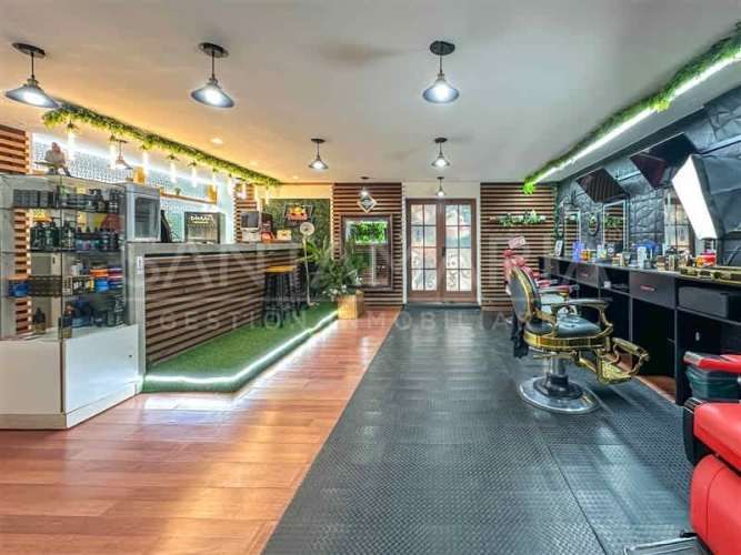 LOCAL COMERCIAL Avenida Cataluña, Concepción