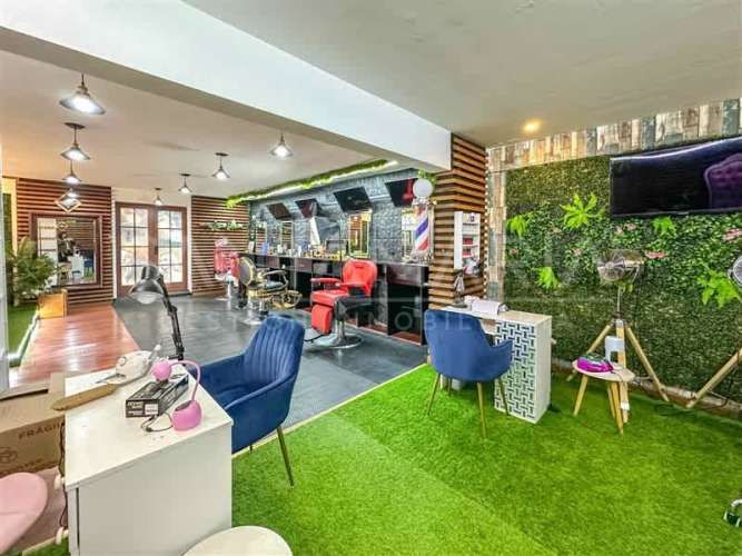 LOCAL COMERCIAL Avenida Cataluña, Concepción