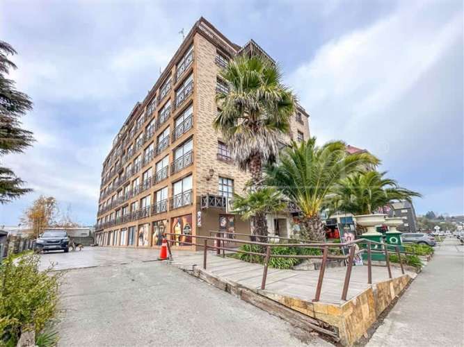 LOCAL COMERCIAL Avenida Cataluña, Concepción