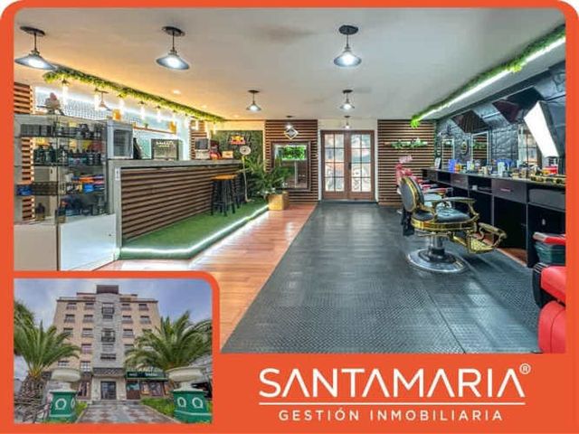 LOCAL COMERCIAL Avenida Cataluña, Concepción