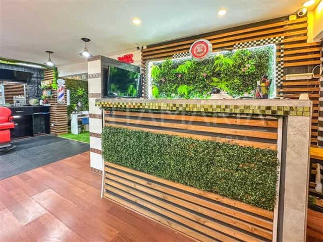 LOCAL COMERCIAL Avenida Cataluña, Concepción