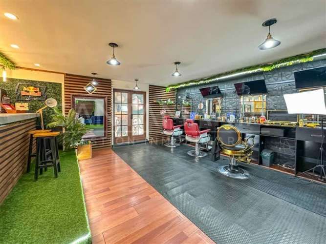 LOCAL COMERCIAL Avenida Cataluña, Concepción