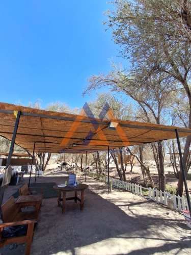 Vendo Paquete Accionario