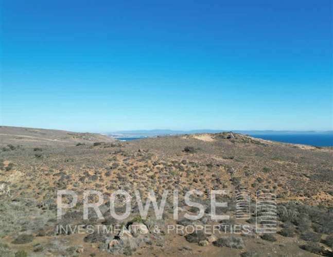 TERRENO CONSTRUCCION Algamar