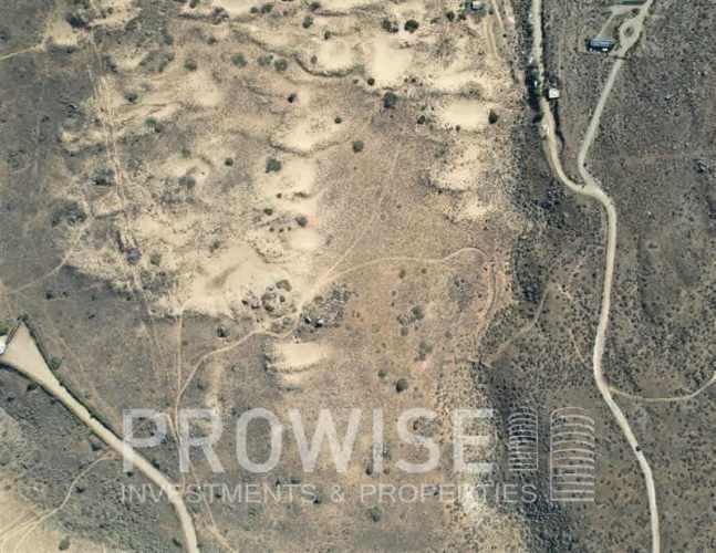 TERRENO CONSTRUCCION Algamar