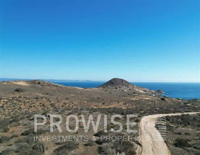 TERRENO CONSTRUCCION Algamar