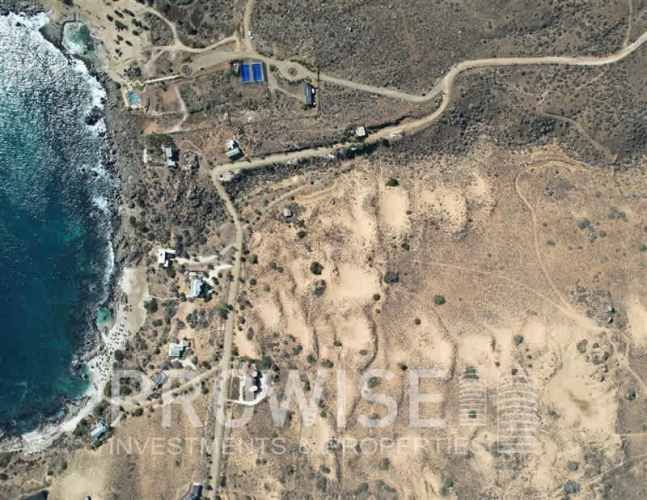 TERRENO CONSTRUCCION Algamar