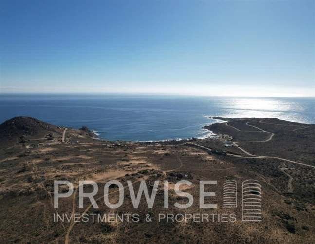 TERRENO CONSTRUCCION Algamar